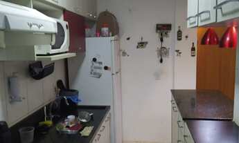 Imagem 4: AGIO APTO 02 QUARTOS REFORMADO TOP