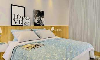 Imagem 6: Juiz de Fora - Apartamento Padrão - São Mateus