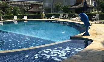 Imagem: Casa em condomínio fechado na praia da