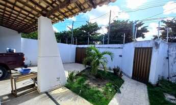 Imagem 3: Casa com 3/4 Sendo 1 Suite e 2 Semi Suites Para Alugar no Bairro Aruana&gt