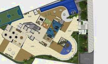 Imagem 4: Apartamento a venda Edificio Mon Jardin, Novo, Itaigara