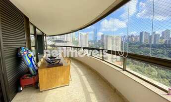 Imagem 6: Venda Apartamento 4 quartos Vale do Sereno Nova Lima