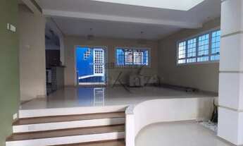 Imagem: Casa Sobrado - Jardim Terras de São João