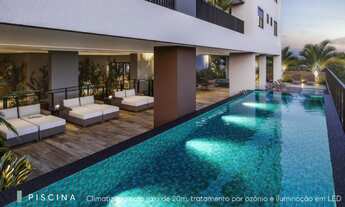 Imagem 3: Elev Marista - 3 suítes - 130m2