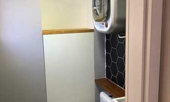 Imagem 7: Apartamento para venda tem 59 m2 com 1 quarto em Brooklin Paulista - São Paulo - SP