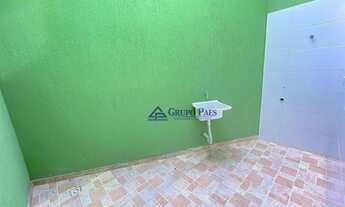 Imagem 6: Sobrado Novo Cidade Lider