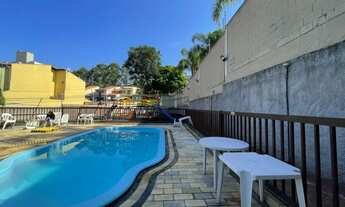 Imagem 4: MAUá - Apartamento Padrão - Parque São Vicente