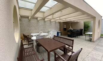 Imagem 5: São Paulo - Apartamento Padrão - Cidade São Francisco