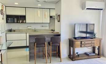 Imagem 2: Apartamento para venda tem 66 metros quadrados com 2 quartos em Jardim Botânico - Porto Al