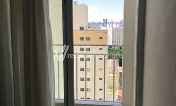 Imagem 2: Apartamento - Jardim García - Campinas