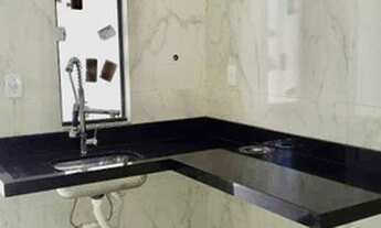 Imagem 2: Casa para vender no Portal da Cidade www.paulobarrrosimoveis.com