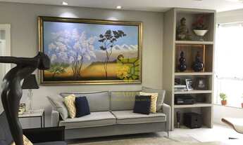 Imagem 7: 3 suites barra sul