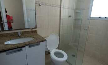 Imagem 6: Apartamento para aluguel com 2 quartos em Tamboré - Barueri - SP