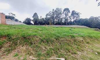 Imagem 2: Atibaia - Terreno Padrão - Condominio Quintas da Boa Vista