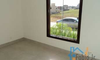 Imagem 7: Casa em condomínio com 3 quartos no Jardins Bolonha - Bairro Jardins Bolonha em Senador Ca