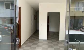 Imagem 2: Apartamento para aluguel e venda com 45 metros quadrados com 2 quartos