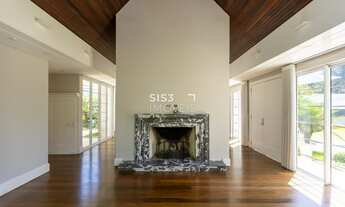 Imagem 2: PINHAIS - Casa de Condomínio - Alphaville Graciosa