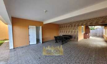 Imagem 4: Casa para venda tem 272 metros quadrados com 2 quartos em Tupy - Itanhaém - SP