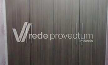 Imagem 5: Apartamento - Loteamento Parque São Martinho - Campinas