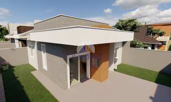 Imagem 4: Casa Geminada para Venda em Gleba II Itapoá-SC - 0809