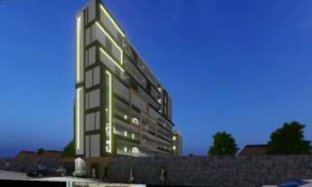 Imagem 2: Apartamento para venda possui 47 metros quadrados com 2 quartos em Cidade Patriarca - São