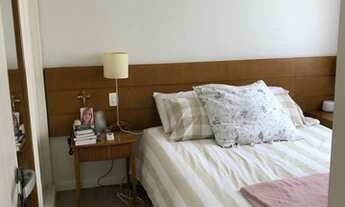 Imagem 5: APARTAMENTO MOBILIADO NA BELA CINTRA