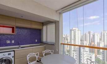 Imagem: Apartamento para venda com 51 metros quadrados