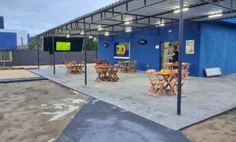 Imagem 2: Arena Beach Tennis