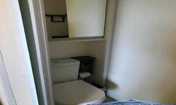 Imagem 4: Brand Pensilvânia venda possui 55 metros quadrados com 1 quarto