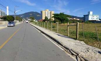 Imagem 7: Terreno no centro de Biguaçu-SC