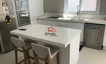 Imagem 5: Casa em Condomínio para Venda em Indaiatuba, Jardim Residencial Dona Maria José, 4 dormitó