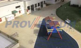 Imagem 5: Apartamento - Parque Emília - Sumaré