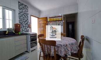 Imagem 5: Cobertura com 2 dormitórios à venda, 42 m² por R$ 330.000,00 - Vila Alice - Santo André/SP