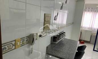 Imagem 5: Apartamento na Guilhermina, 3 Dormitórios, Sacada, 2 Vagas, Confira na Imobiliária em Prai