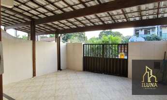 Imagem 2: Casa de 80m² com excelente localização e acesso facilitado ao Centro na Pontinha - Araruam