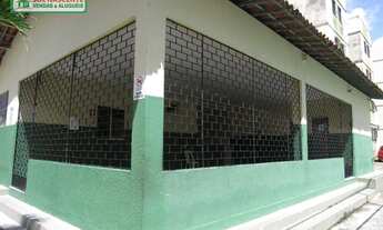 Imagem 3: Apartamento com 3 dormitórios para alugar, 60 m² por R$ 1.203,50/mês - Messejana - Fortale