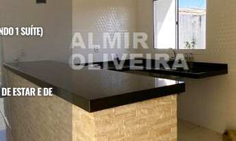 Imagem: DG - Casa térrea - Wilson Bernardi - 2