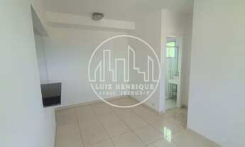 Imagem 4: Apartamento 1 dormitório com sacada e lazer completo!