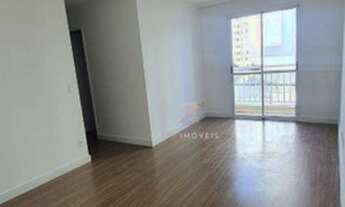 Imagem: Apartamento com 3 dormitórios à venda