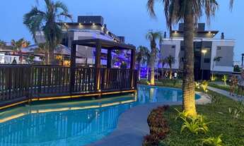 Imagem: Apartamento 70 m2 com 2 quartos a poucos