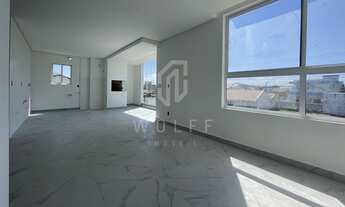 Imagem 7: JD845 - Apartamento a 450 metros da praia em ótima localização em Bal. Piçarras/SC