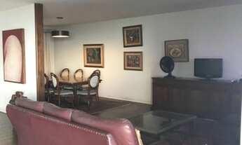 Imagem 3: Vieira Souto 200m2 frontal com preço de Segunda Quadra!! Oportunidade!!!