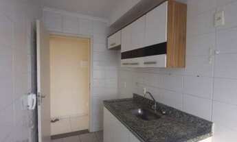 Imagem 4: Apartamento com 2 dormitórios para alugar, 56 m² por R$ 2.450,00/mês - Vila das Palmeiras