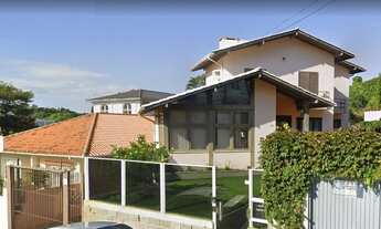 Imagem: Casa 3 Dormitórios - Bom Abrigo - Florianópolis