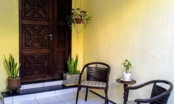 Imagem 6: Casa para venda tem 200 metros quadrados com 4 quartos em Pituba - Salvador - BA