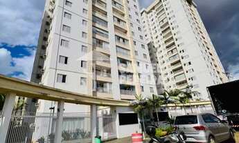 Imagem 2: Apartamento possui 73 m² com 3 quartos sendo 1 suíte 2 vagas completo Setor Sudoeste - Goi