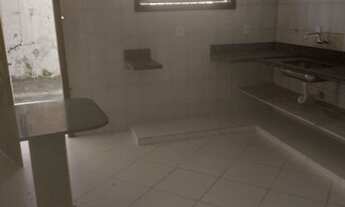 Imagem 6: Casa com 2 dormitórios para alugar, 132 m² por R$ 1.300/mês - Monte Castelo - Teixeira de