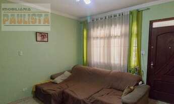 Imagem 2: Sobrado a Venda Tucuruvi