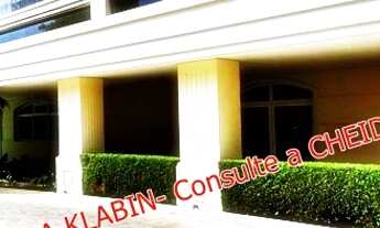 Imagem: Apartamento para venda com 250 metros quadrados