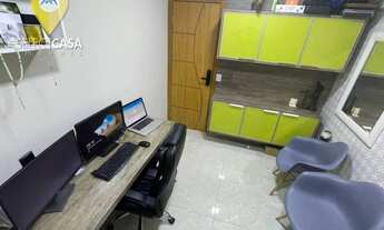 Imagem 6: Casa linear 4 quartos condomínio Vila Verdi